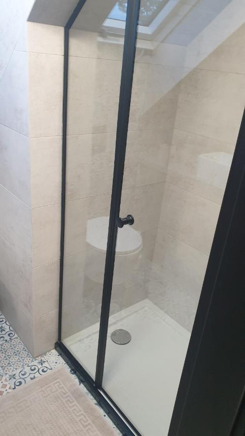 Domek Lipowy Balia-Jacuzzi Sasino Eksteriør billede