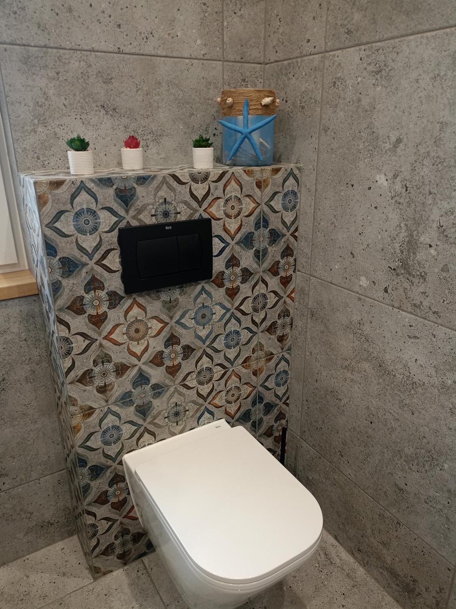 Domek Lipowy Balia-Jacuzzi Sasino Eksteriør billede
